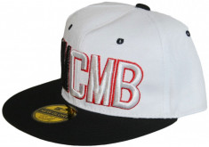 Sapca Ymcmb Rap - Sepci Rap, Sepci Snapback foto