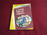 AUREL CRISAN - O LUME INTR-UN CLASOR