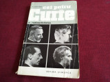 Cumpara ieftin E COTTON - CEI PATRU CURIE