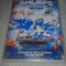 Strumpfii (Strumfii): Satul pierdut / Smurfs: The Lost Village - DVD