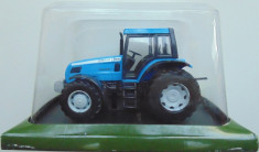 Macheta tractor Landini Legend 165 - 1997, 1:43 foto