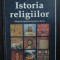 Istoria religiilor