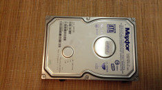 HDD PC Maxtor 300 GB Sata (11049) foto