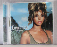 Beyonce - B&amp;#039;Day CD foto