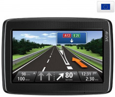 gps tomtom live 825 foto