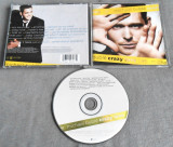 Michael Buble - Crazy Love CD (2009), Jazz, warner