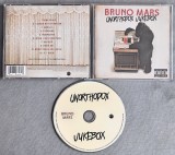 Cumpara ieftin Bruno Mars - Unorthodox Jukebox CD, R&amp;B, Warner