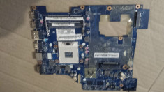 Placa de baza laptop Lenovo G570 PIWG2 LA-6753P HM65 DEFECTA !!! foto