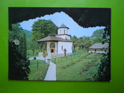 HOPCT 32440 SCHITUL OSTROV - CALIMANESTI -JUD VALCEA-NECIRCULATA foto