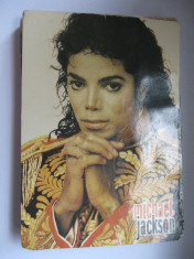 Carte postala actori - Michael Jackson foto