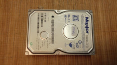 HDD PC MAxtor 250 GB Sata (11054) foto