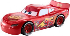 Masinuta Lightning McQueen CARS 3 foto