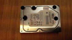HDD PC Western Digital 640 GB Sata II (11056) foto