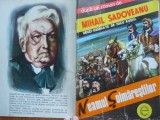 Cumpara ieftin Banda desenata romaneasca , Neamul Soimarestilor , desene Nicu Russu , Stadion