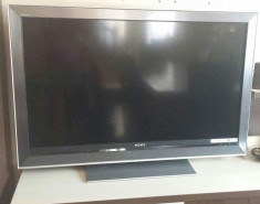 Tv LCD Sony Bravia model KDL52w300 foto