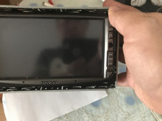 DVD player auto Kenwood DDX6027 foto