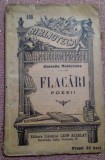 Flacari. Poesii. B.P.T. No. 590 - Corneliu Moldovanu, 1921, Alta editura