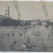 3868 - SALONTA, Bihor, Market - old postcard, real PHOTO - unused