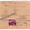 INSTIINTARE TRIBUNALUL RAIONULUI MARGHITA 1956 STAMPILA URGENT HCM