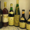 6 sticle vin -VECHI DE COLECTIE - LOT ( S ) recoltare 1991/88/89/89/91