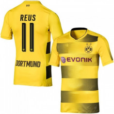 Tricou BORUSSIA model nou 2018,11 REUS foto