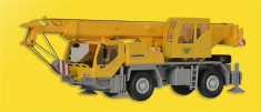 Automacara LIEBHERR LTM 1030/2 KIBRI HO (1:87) 13024 foto