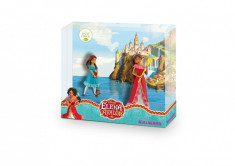 Set figurine Isabel si Elena din Avalor foto