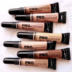 L.A. Girl HD Pro Concealer - multe nuante disponibile foto