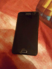 Vand sau schimb telefon Samsung Galaxy A5 foto