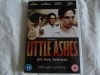 Little Ashes, dvd
