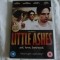 Little Ashes, dvd