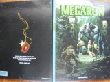 Cumpara ieftin Patrick Pion , Megaron , Le mage exile , benzi desenate fantastice