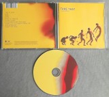 Take That - Progress CD