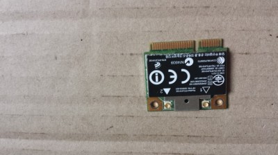 placuta retea wifi HP Compaq 620 621 625 4421s 593034-001 593836 foto