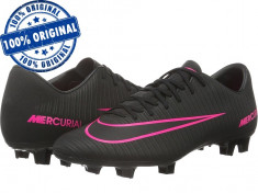 Pantofi sport Nike Mercurial Victory 6 pentru barbati - ghete fotbal originale foto