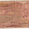 MALAWI 1 KWACHA 1988 U