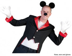 Mickey Mouse set 3 piese foto