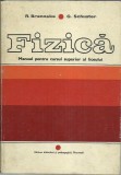 R. Brenneke - FIZICA MANUAL PENTRU CURSUL SUPERIOR AL LICEULUI