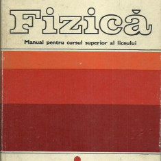 R. Brenneke - FIZICA MANUAL PENTRU CURSUL SUPERIOR AL LICEULUI