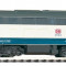 Locomotiva diesel BR 218 DB HO Piko 57517