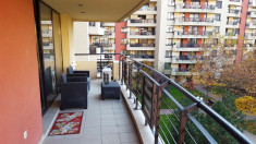 Particular, inchiriez apartament 4 camere complex Central Park foto