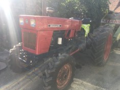 Vand TRACTOR 651 foto