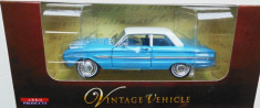 Ford Falcon Futura 2 usi 1963, 1:32, Arko foto