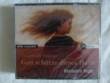 Gott schutze dieses Haus - Elisabeth George - Audiobuch- 4064