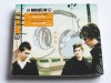 Hanson - Underneath CD, Pop