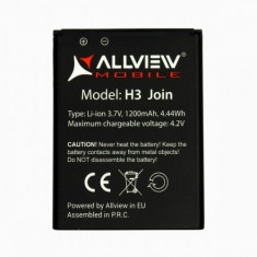 Acumulator Allview Impera i original nou