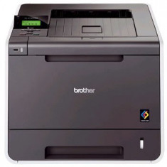 Imprimante second hand color Brother HL-4150CDN foto