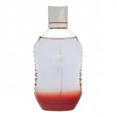 Lacoste Red eau de Toilette pentru barbati 125 ml foto