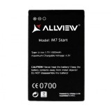 Acumulator Allview M7 Start original nou, Li-ion