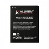 Acumulator Allview H2 Qubo original nou, Alt model telefon Allview, Li-ion